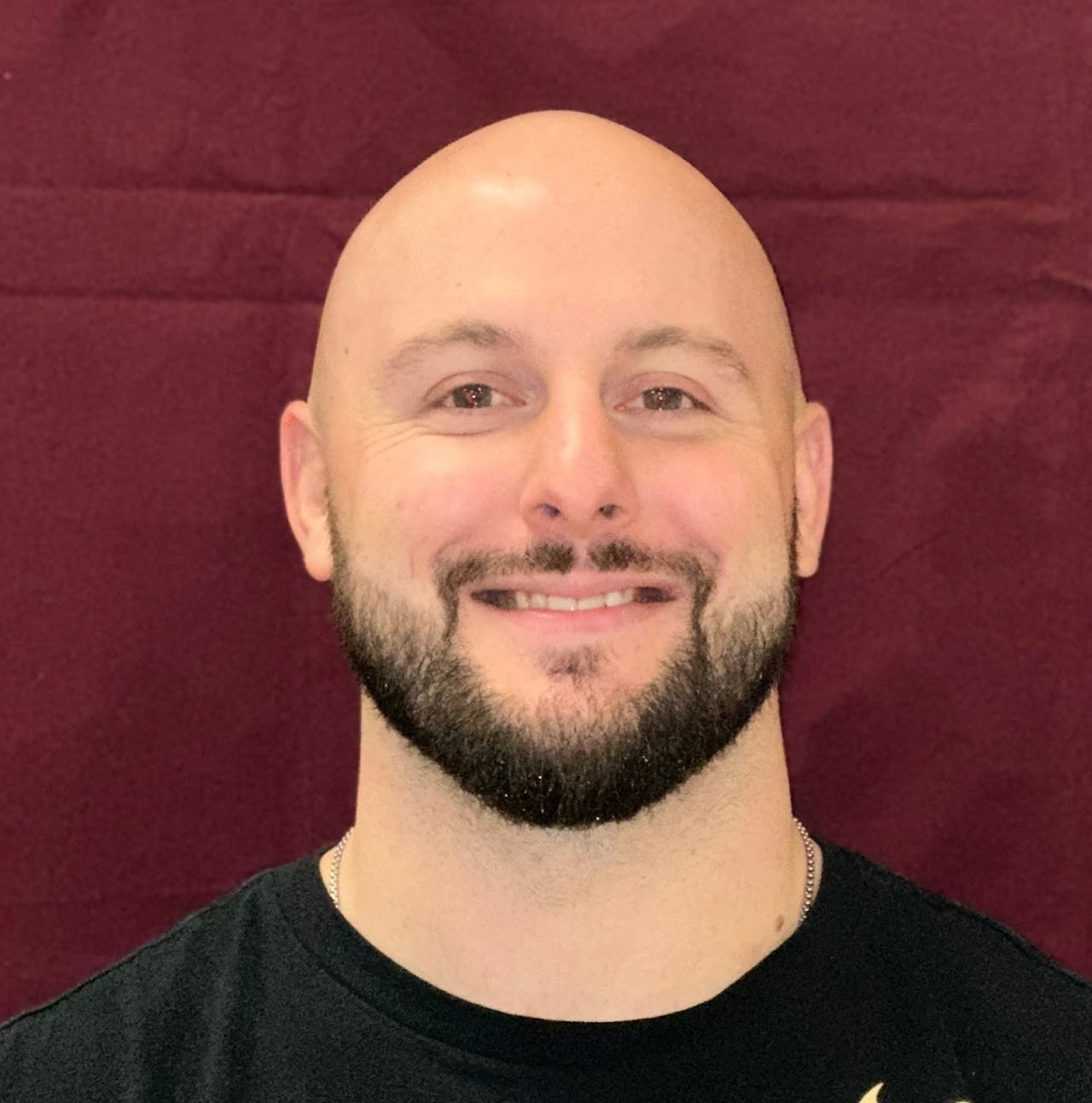 Coach Jones, Tactical Strength and Conditioning Specialist with military and first responder training expertise