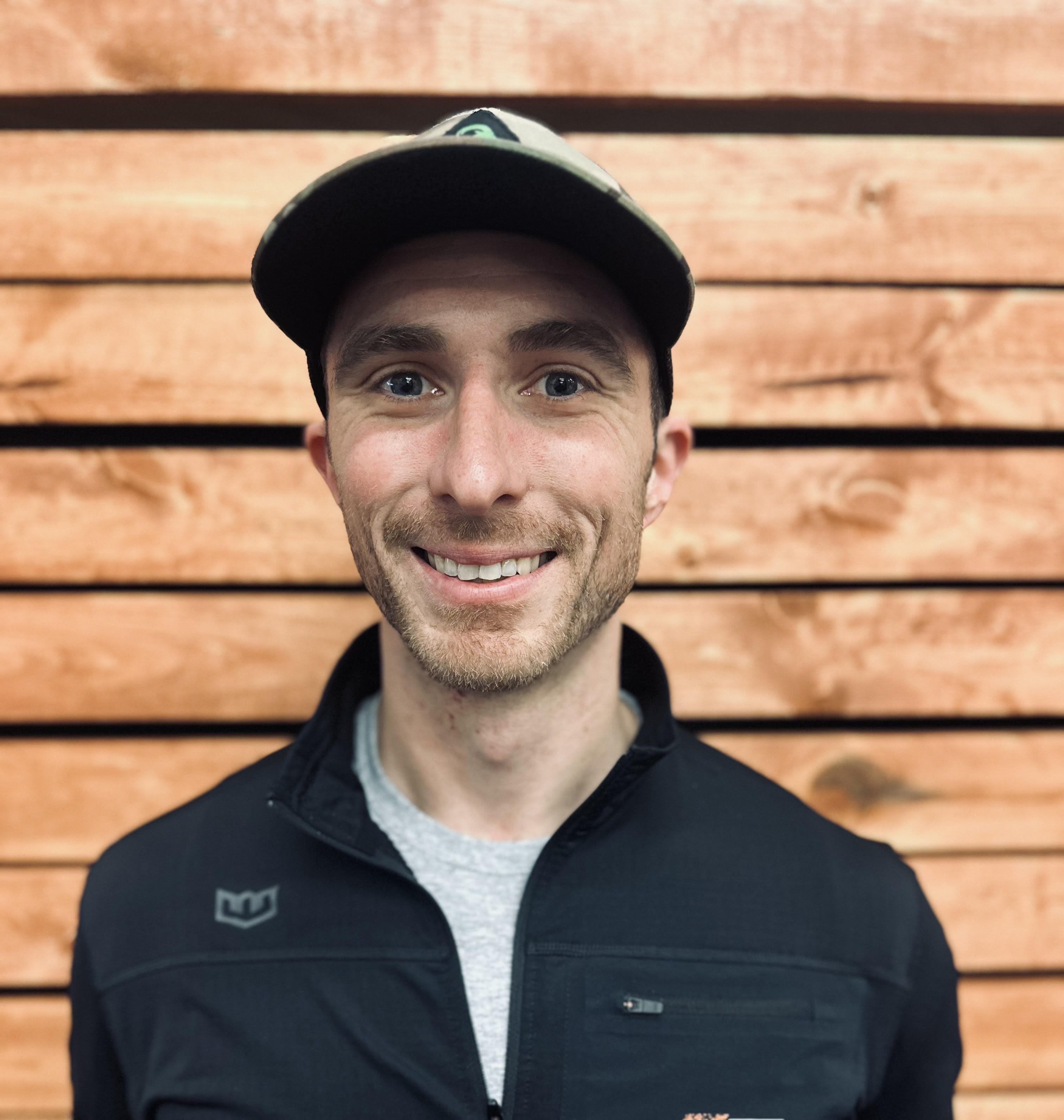 Coach Nic, Military Fitness Specialist and Youth Development Coach