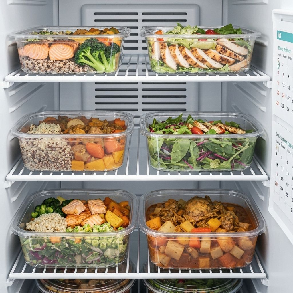 Nutrition Strategies for Shift Workers: Fueling Performance on Irregular Schedules